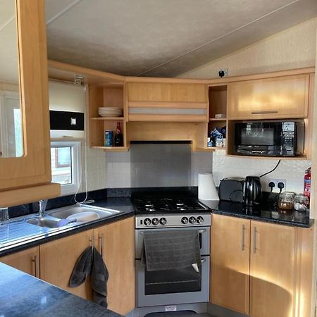 Immaculate 2-Bed Static Caravan At Monrieth Newton Stewart Εξωτερικό φωτογραφία