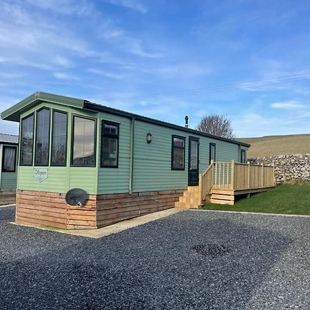 Immaculate 2-Bed Static Caravan At Monrieth Newton Stewart Εξωτερικό φωτογραφία
