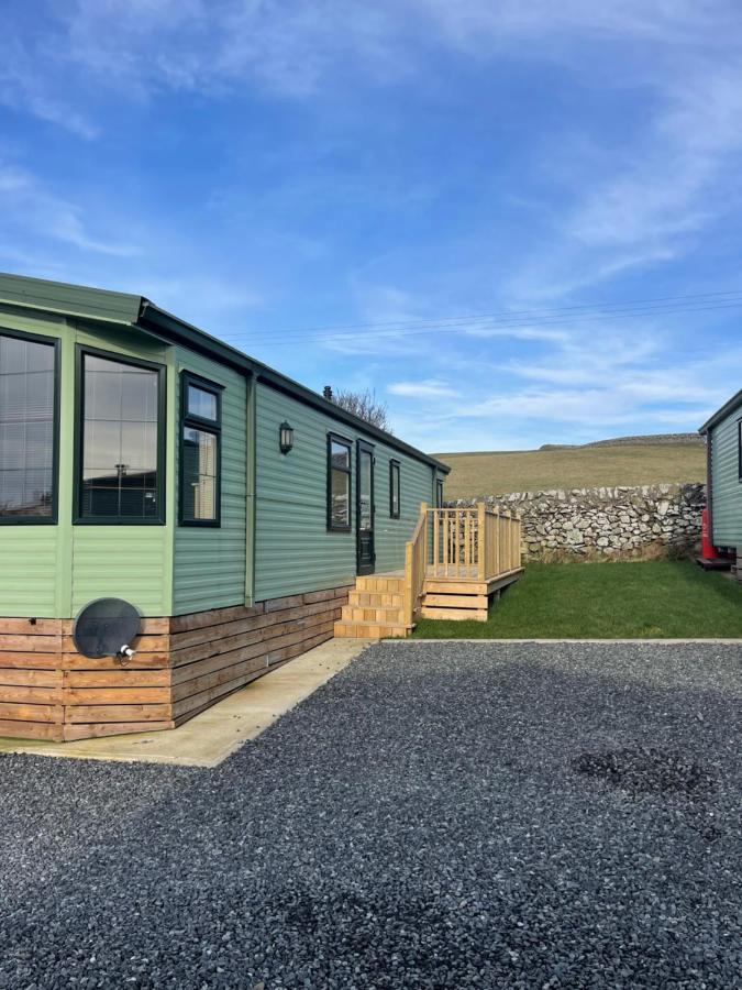 Immaculate 2-Bed Static Caravan At Monrieth Newton Stewart Εξωτερικό φωτογραφία