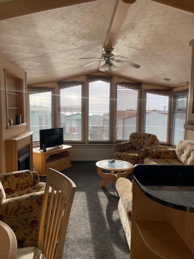 Immaculate 2-Bed Static Caravan At Monrieth Newton Stewart Εξωτερικό φωτογραφία