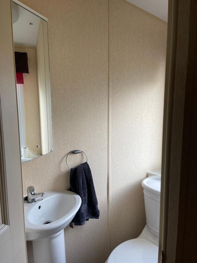 Immaculate 2-Bed Static Caravan At Monrieth Newton Stewart Εξωτερικό φωτογραφία