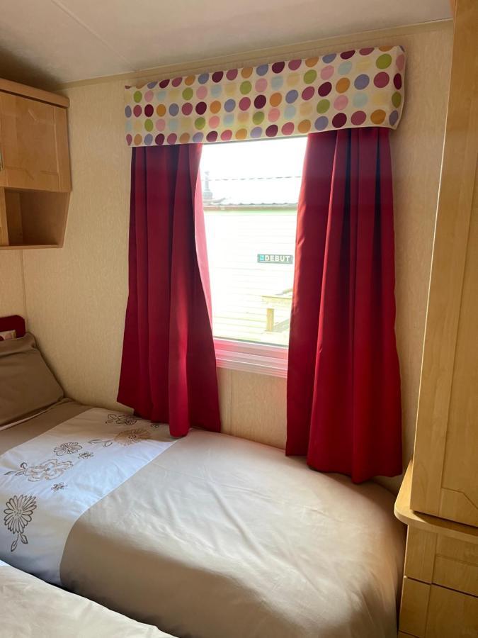 Immaculate 2-Bed Static Caravan At Monrieth Newton Stewart Εξωτερικό φωτογραφία