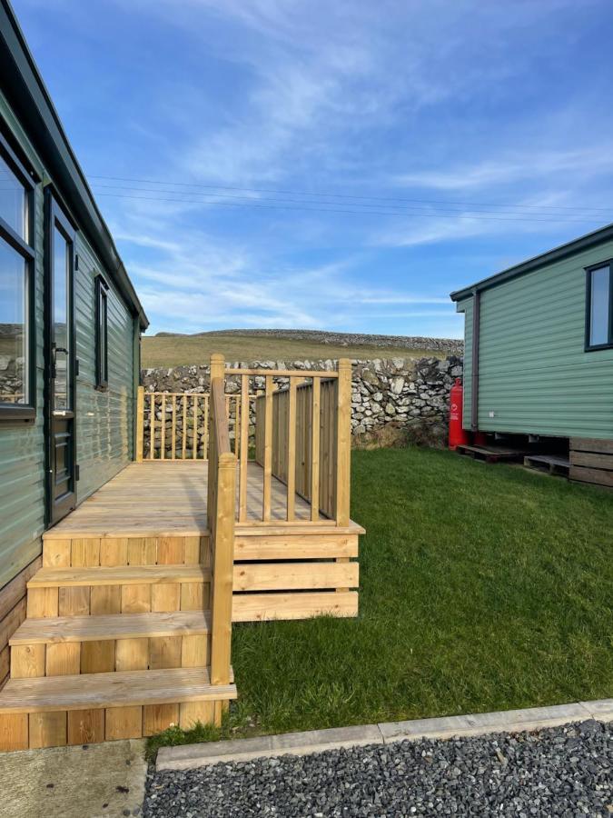 Immaculate 2-Bed Static Caravan At Monrieth Newton Stewart Εξωτερικό φωτογραφία