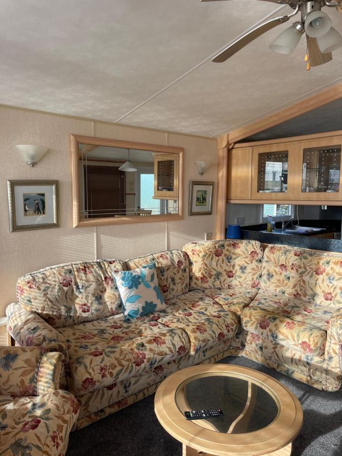 Immaculate 2-Bed Static Caravan At Monrieth Newton Stewart Εξωτερικό φωτογραφία