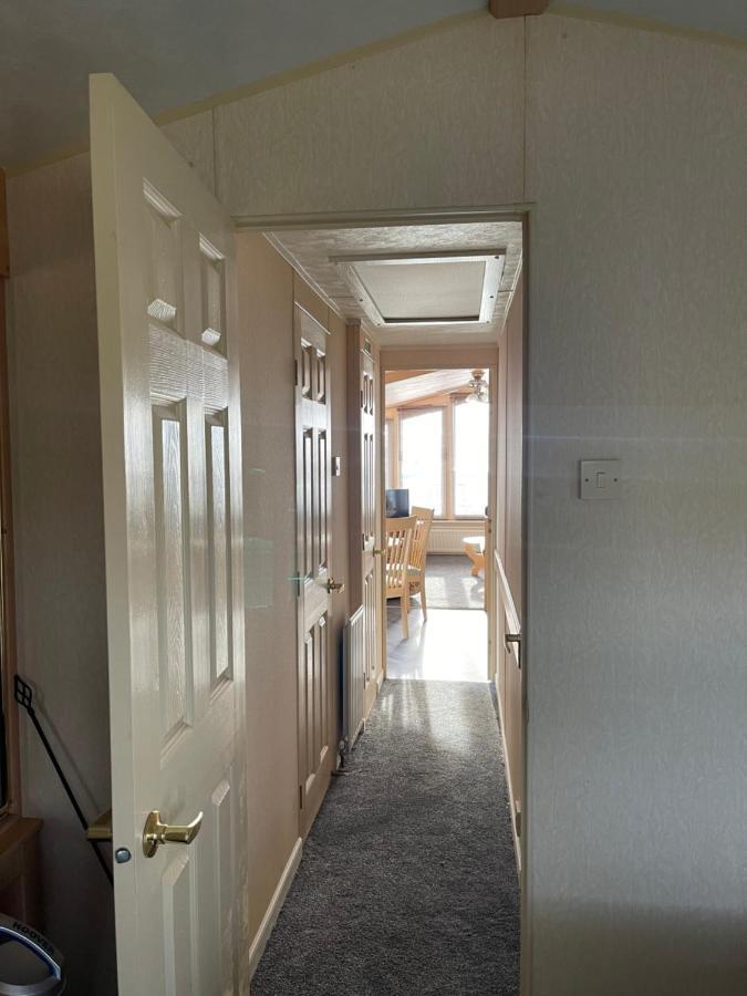 Immaculate 2-Bed Static Caravan At Monrieth Newton Stewart Εξωτερικό φωτογραφία