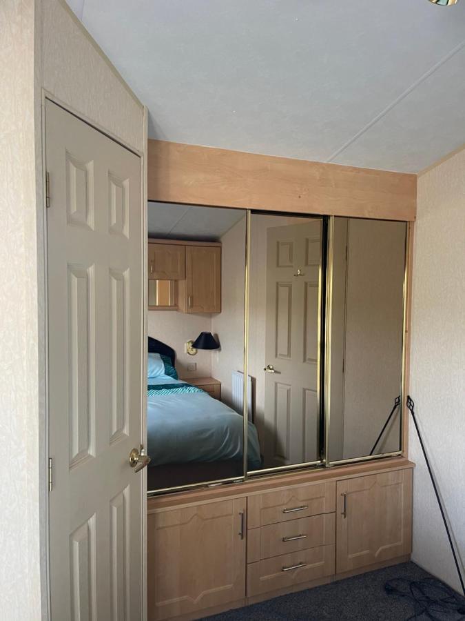 Immaculate 2-Bed Static Caravan At Monrieth Newton Stewart Εξωτερικό φωτογραφία