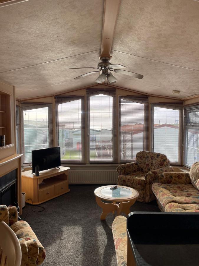 Immaculate 2-Bed Static Caravan At Monrieth Newton Stewart Εξωτερικό φωτογραφία
