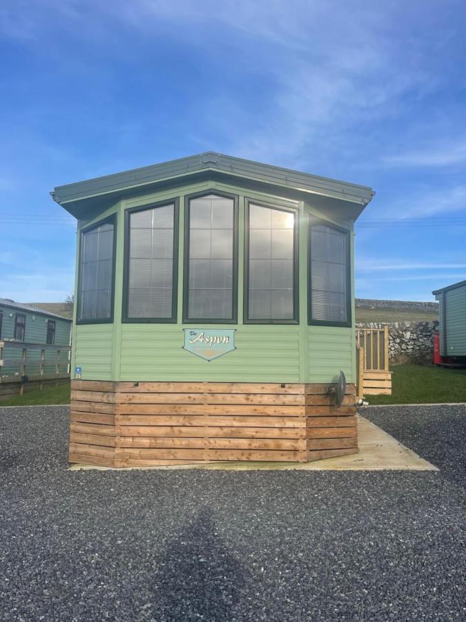 Immaculate 2-Bed Static Caravan At Monrieth Newton Stewart Εξωτερικό φωτογραφία