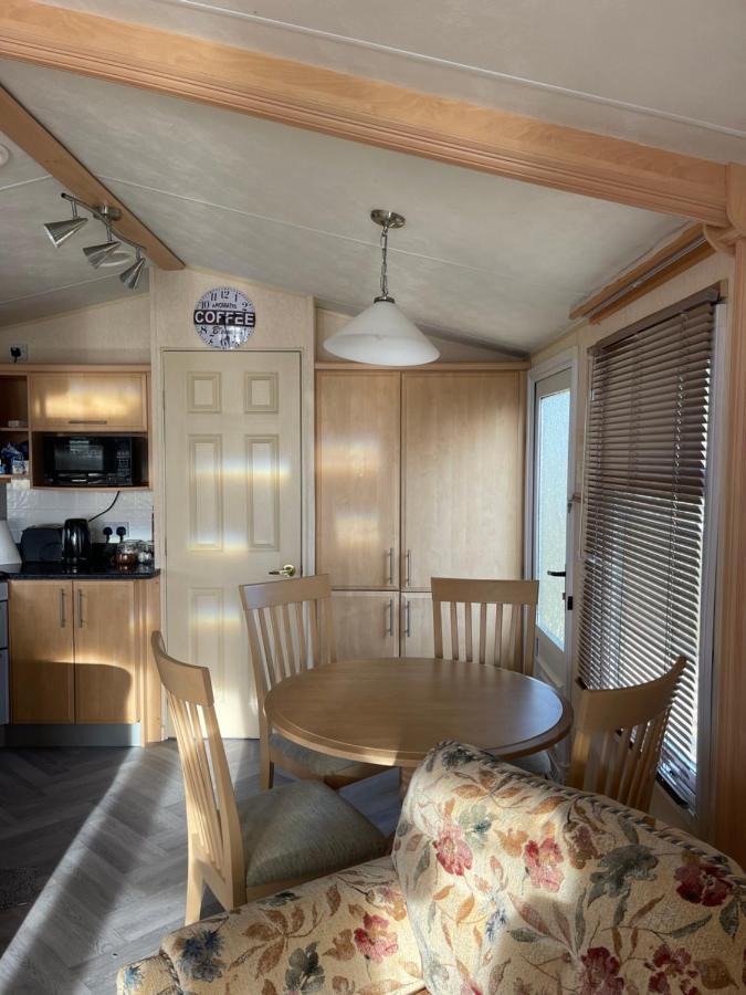 Immaculate 2-Bed Static Caravan At Monrieth Newton Stewart Εξωτερικό φωτογραφία