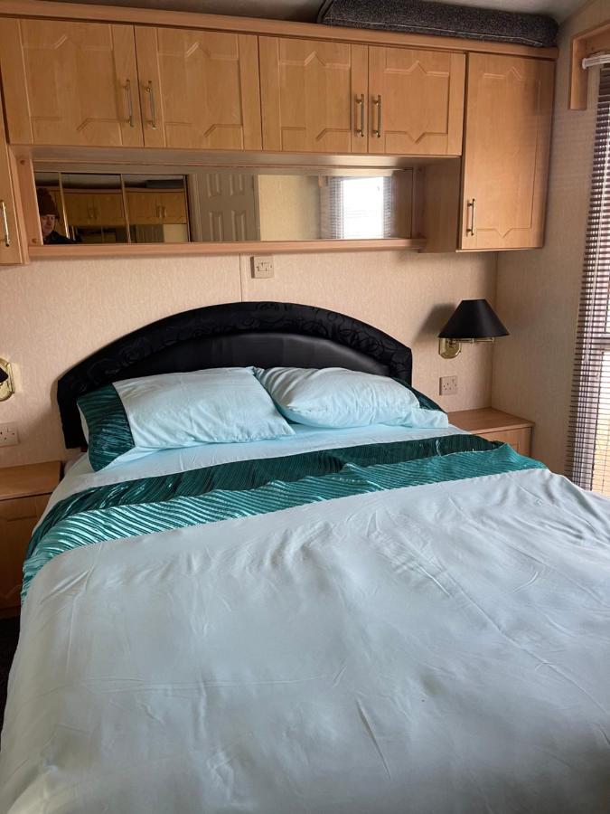 Immaculate 2-Bed Static Caravan At Monrieth Newton Stewart Εξωτερικό φωτογραφία