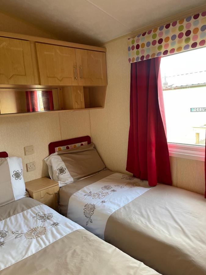Immaculate 2-Bed Static Caravan At Monrieth Newton Stewart Εξωτερικό φωτογραφία